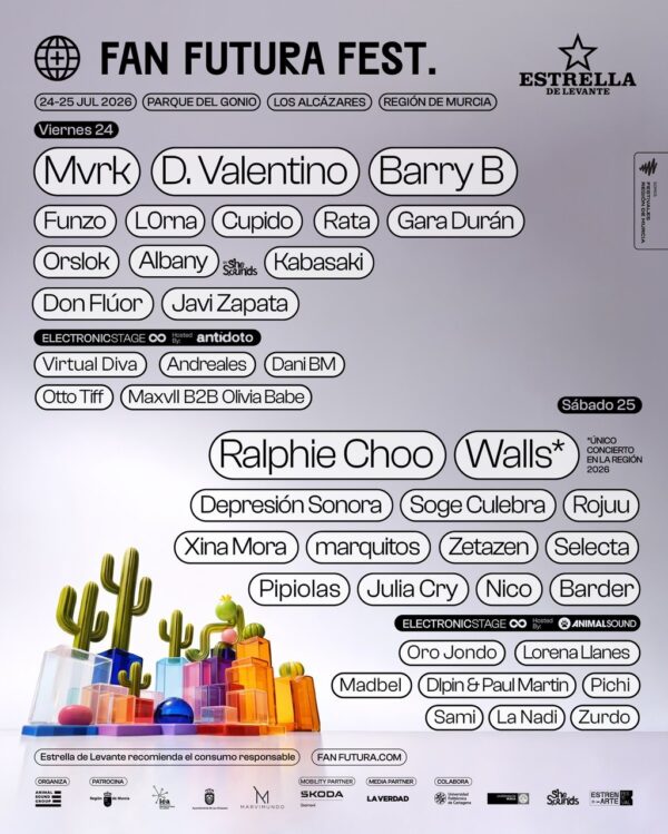 Fan futura fest