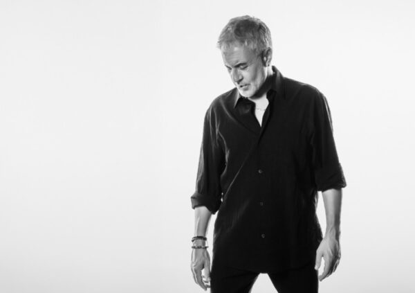 Sergio Dalma