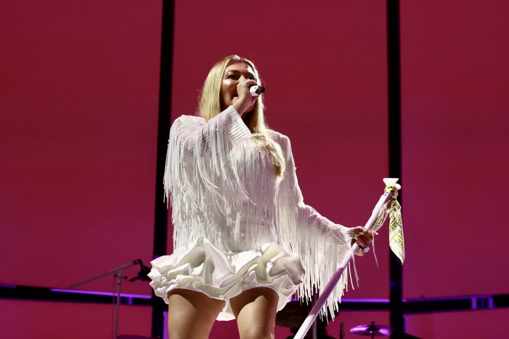 La Oreja de Van Gogh