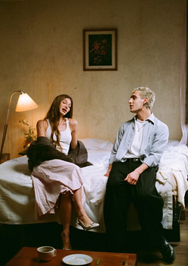 Yami Safdie Tobika