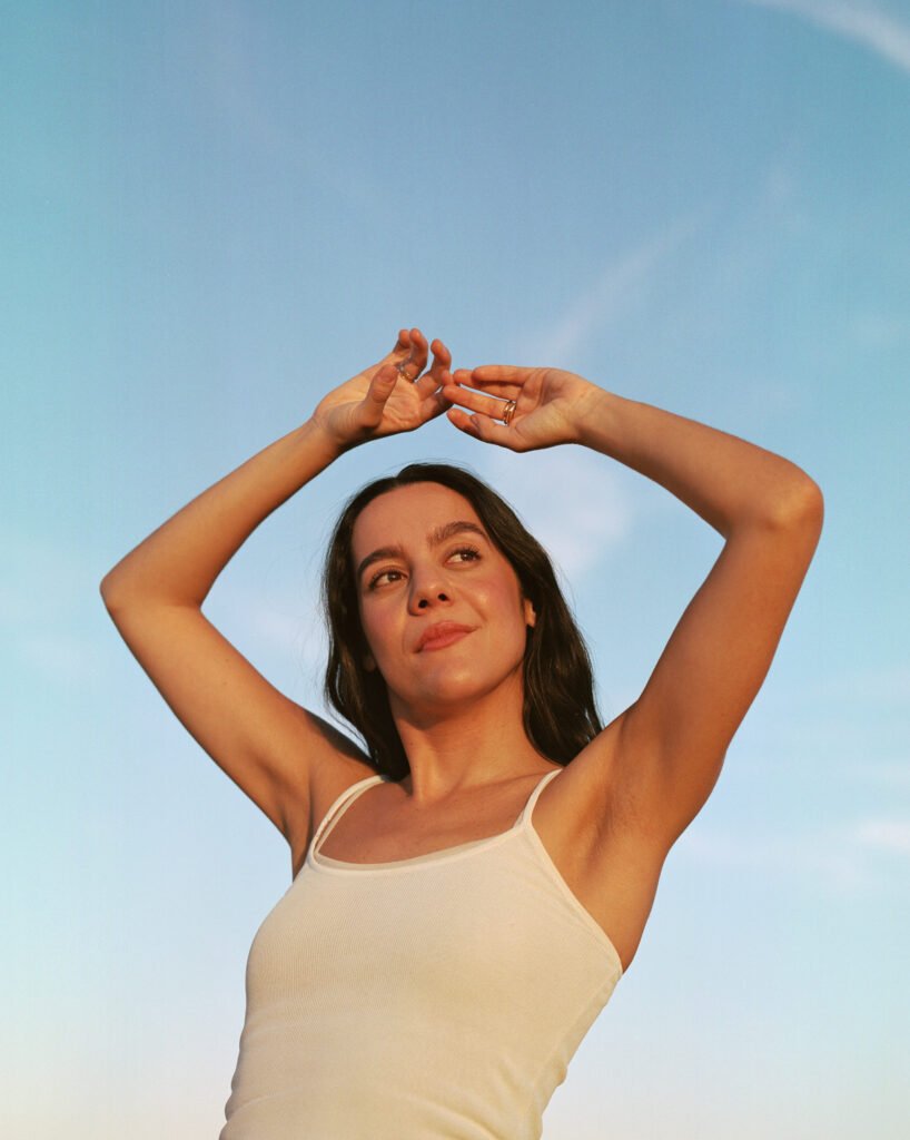 Valeria Castro Sonorama Ribera
