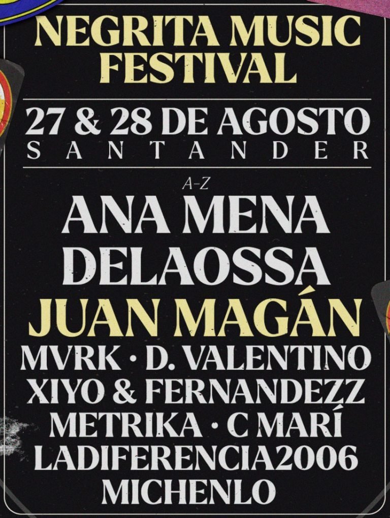 Negrita Music Festival