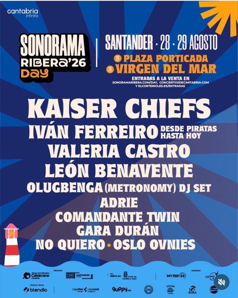 Sonorama Ribera Day