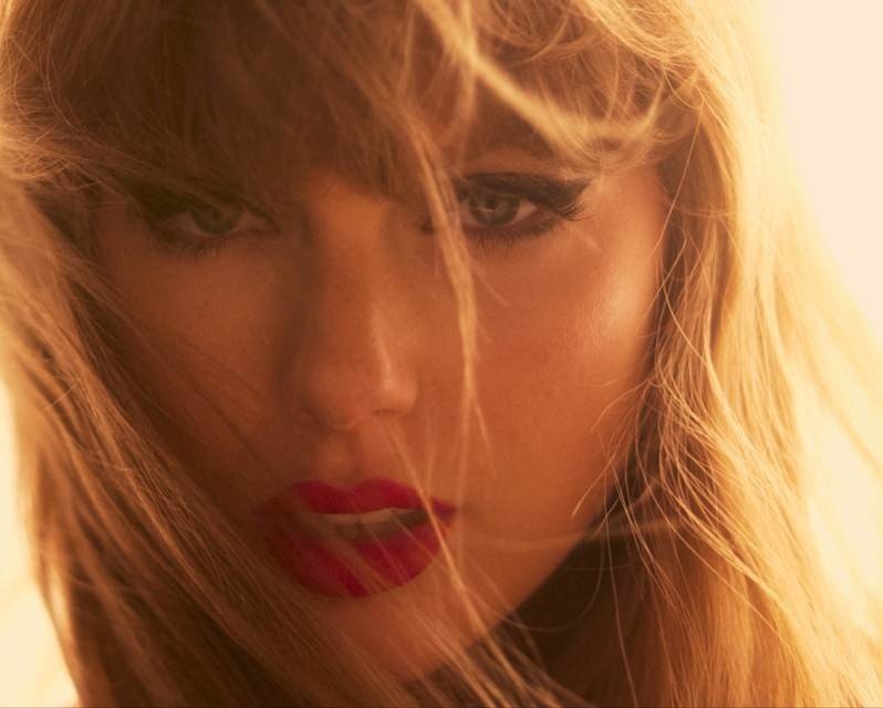 Taylor Swift