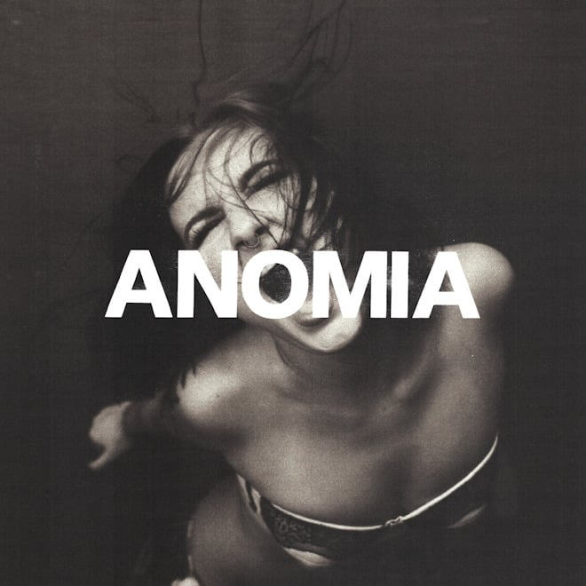 Ruslana ANOMIA