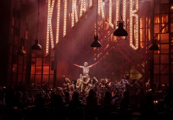 Cabaret