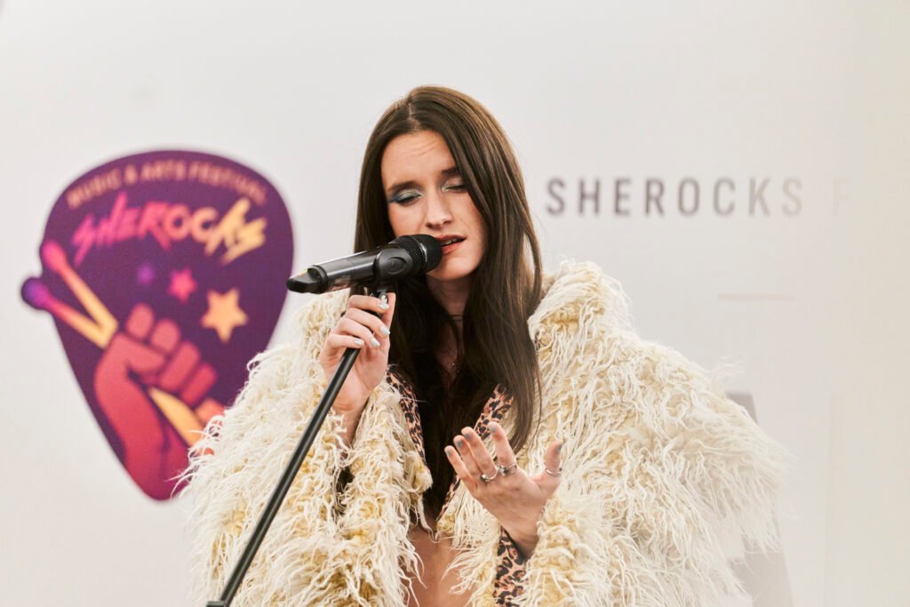 SheRocks Festival 2027