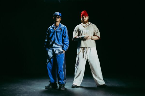 Miky Woodz Fronti