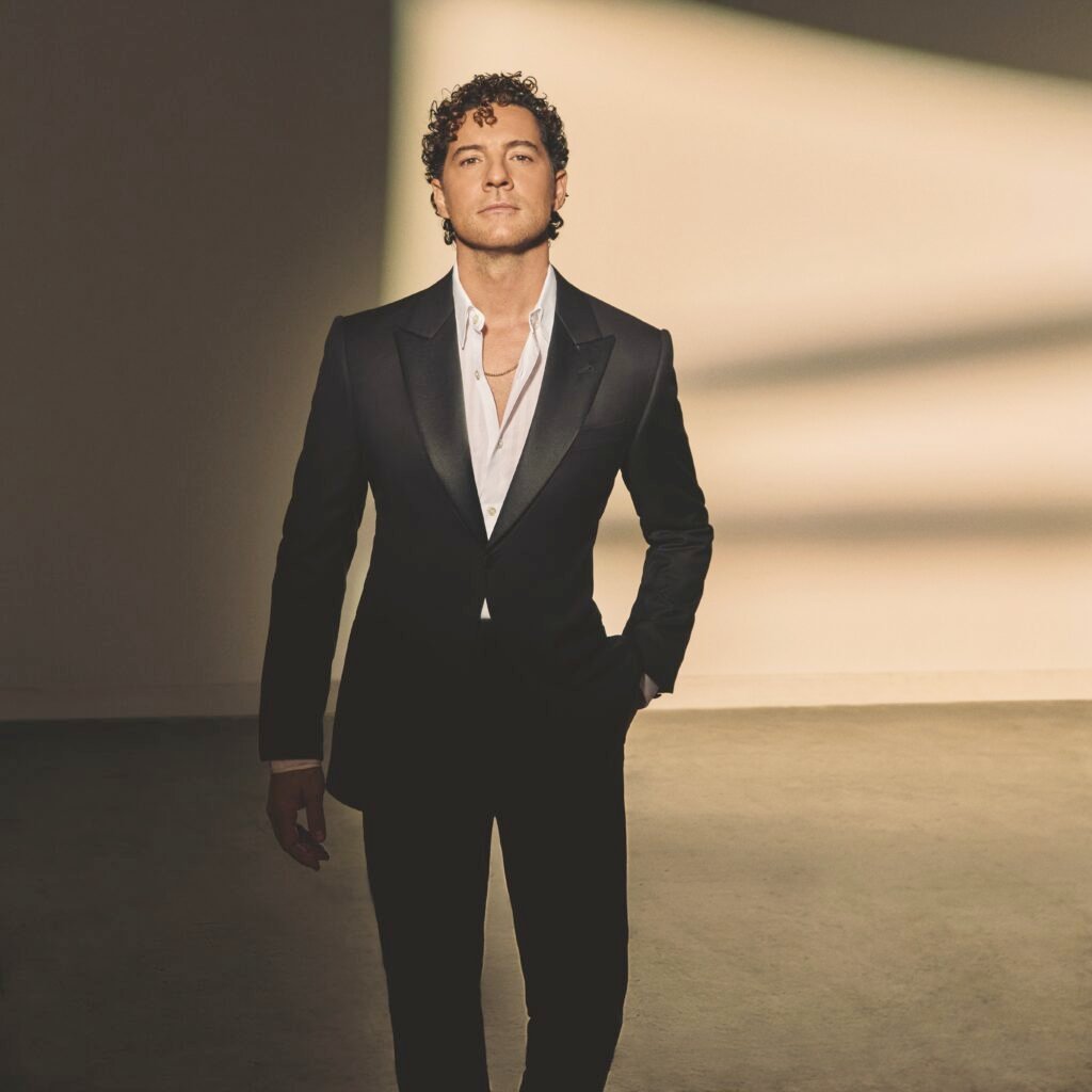 David Bisbal Eternos