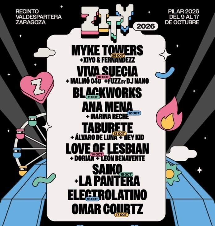 Espacio Zity