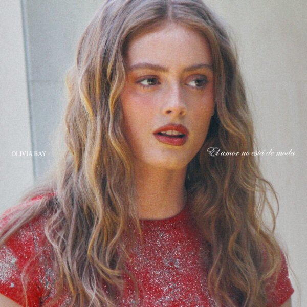 Olivia Bay EP