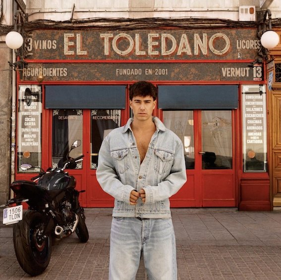 Guille Toledano