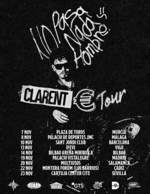 Clarent